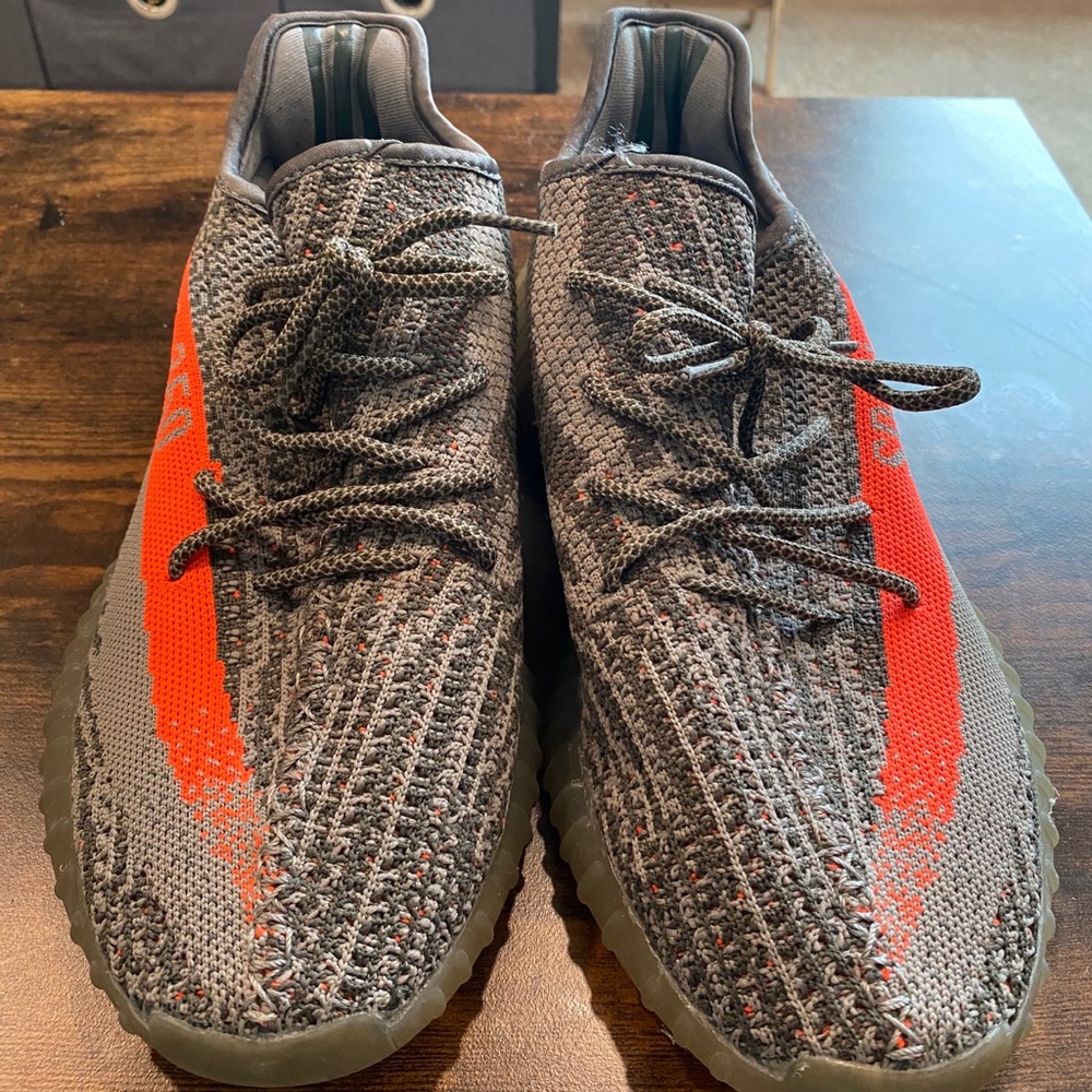 Yeezy Boosts